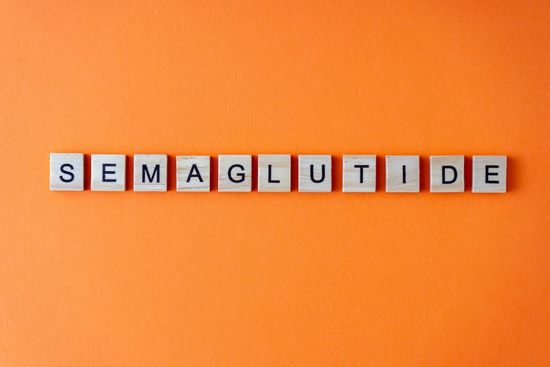 Semaglutide Weight Loss